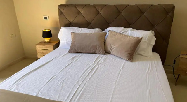 Апартаменты Appartamento Suite Sardinia Holiday