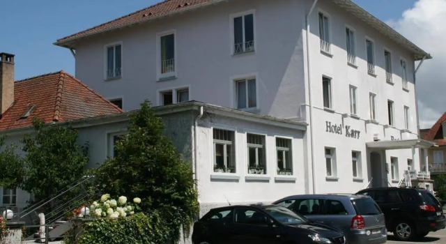 Hotel Restaurant Karr, Book Hotel Langenargen Baden-Württemberg