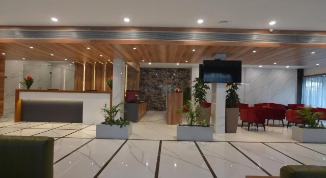 Iva by Skr A Petrichor Hotel, Забронировать Отель Отели штата Карнатаки 3 звезды, 3*