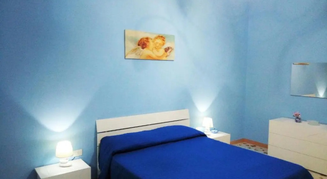 Casa Vacanze Serafina, Забронировать Отель Отели в центре Галлиполи, в центре, Парковка