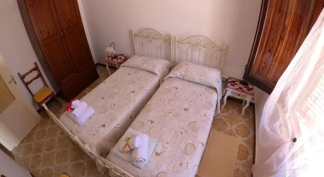 Bed&Breakfast Casa Martis, Забронировать Отель Терральба Южная Сардиния