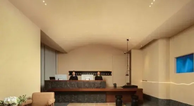 Atour Hotel Wenzhou South Station Yintai Department jianye Store