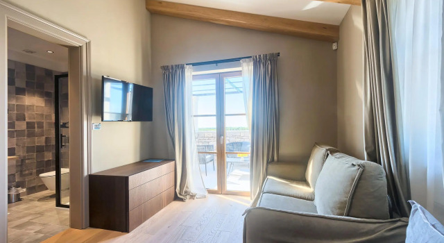 Stancija Katarina di Maladel, Book Hotel SPA-hoteller i Umag Riviera, SPA
