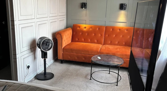 Suite Queensmead Hotel