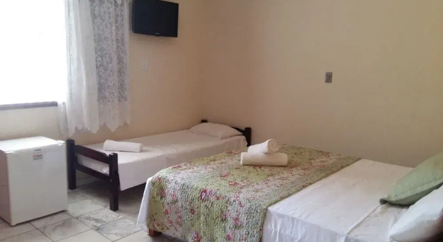 Hotel Casa Bela Guarujá