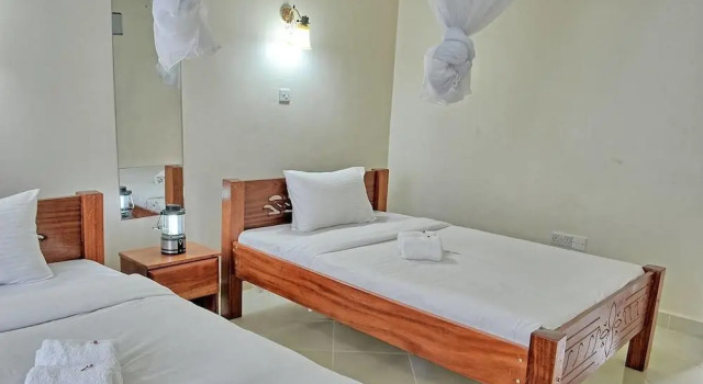 Itibo Resort, Prenota Resort Hotel economici a Kisii