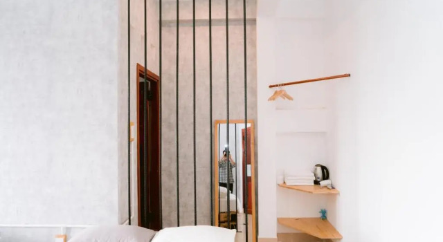 Семейный номер Standard Joy House