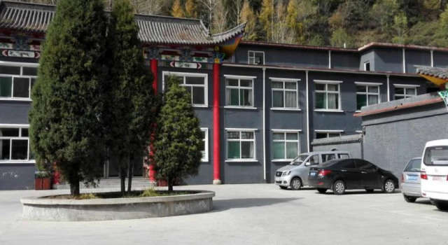 Yanghua Villa, Prenota Villa Hotel a Shanxi con colazione, Colazione
