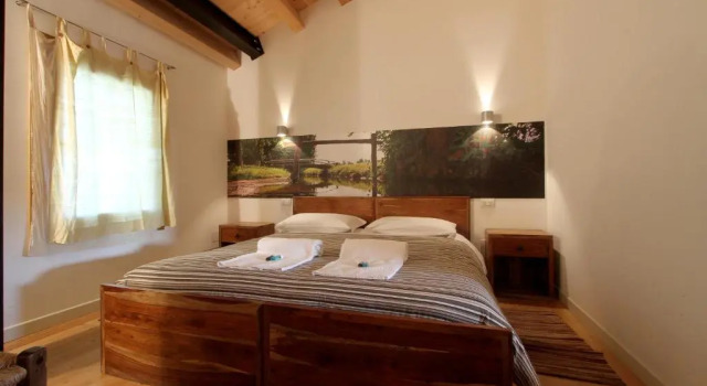 Agriturismo Richeton, Забронировать Отель Гаярине 