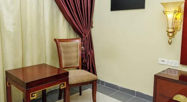 Номер Superior César Palace Sousse