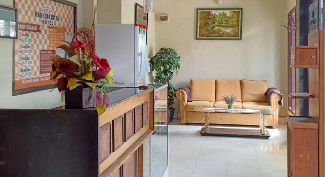 Mahkota Intan Syariah Balikpapan RedPartner