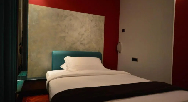 Номер Superior Business Hotel