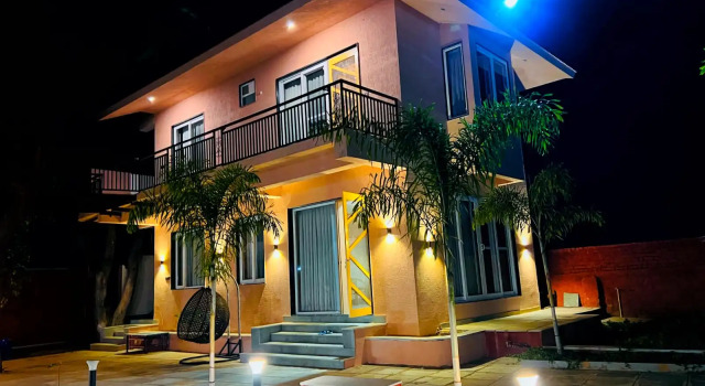 Hotel Paradise Green