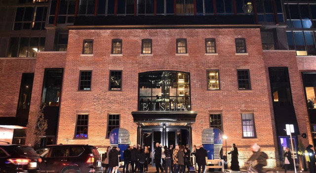 Bisha, a Luxury Collection Hotel Toronto