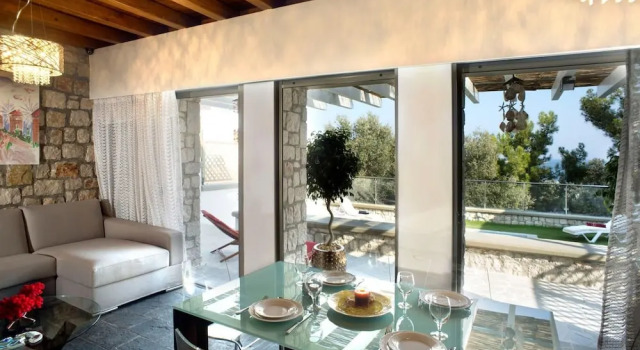 Blue Dream Luxury Villas Exclusive 2 Bedroom Villa Privee - Villa Ellie