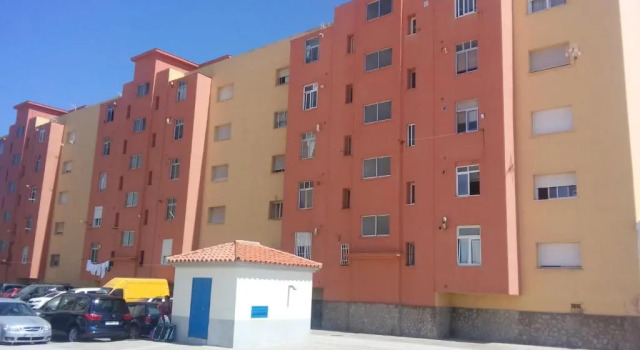 Apartamento Bloque 3, Забронировать Апартаменты/квартира Апартаменты Тарифа, рядом с Castillo de Guzmán, Апартаменты/квартира