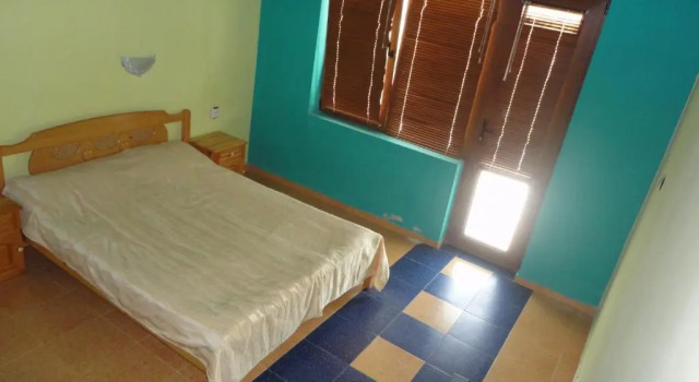Двухместный номер Standard Sirius Guest House