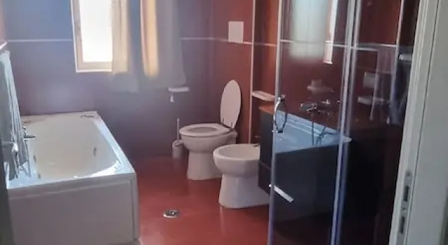 Номер Standard Miga Hotel Airport