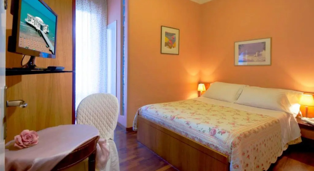 Двухместный номер Standard Hotel Giardino