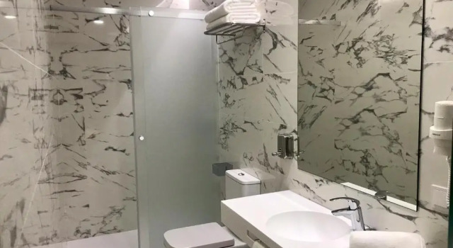 Апартаменты с видом на бассейн Feelathome Rivero Apartments