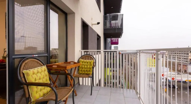 Apartament Vivalia Apartment