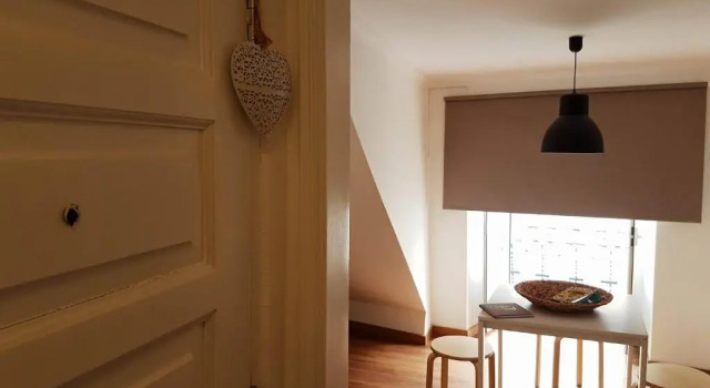 VDS Guesthouse Cosy Apartment in City Center, Забронировать Апартаменты/квартира Отели Лиссабона с парковкой, рядом с Money Museum, Парковка