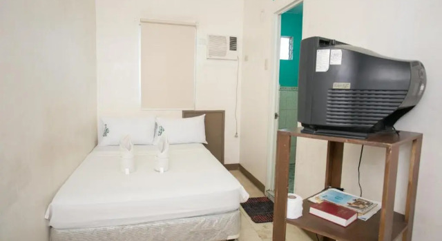 Двухместный номер Economy GV Hotel - Dipolog
