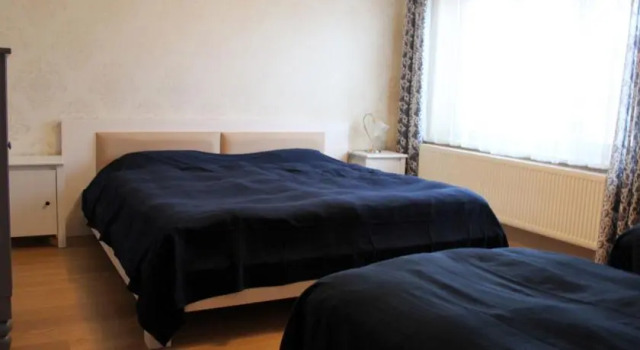 Ubytování ve Vile, Reserva ahora Hostal o pensión Cesky Brod 