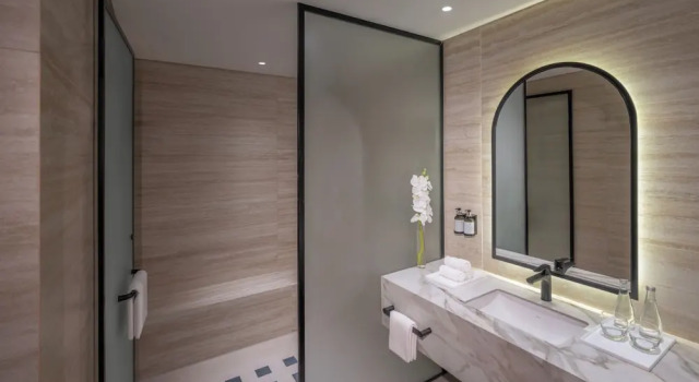 Двухместный номер Superior Oaks Ibn Battuta Gate Dubai
