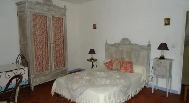 la Tonnelle des Ocres, Rezervovat Hotel Hotely v Luberon s parkováním, Parkování