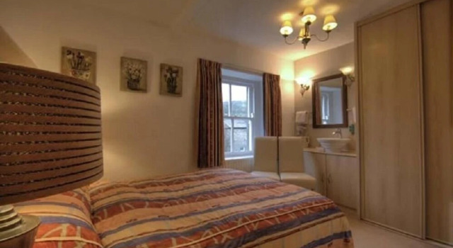 Kearton Country Hotel, Забронировать Отель Отели Англии с завтраком, Завтраки