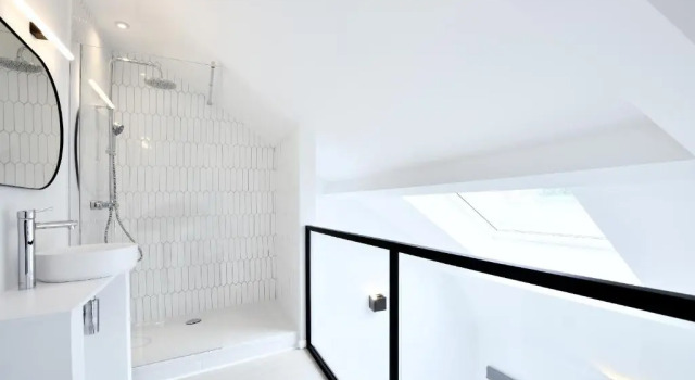 Апартаменты c 1 комнатой Urban Walls