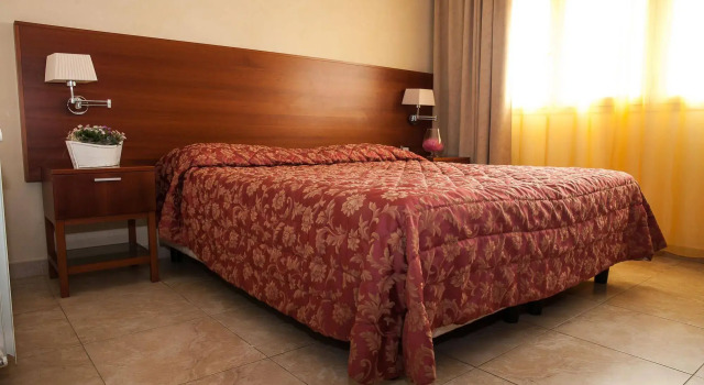 Hotel Demar