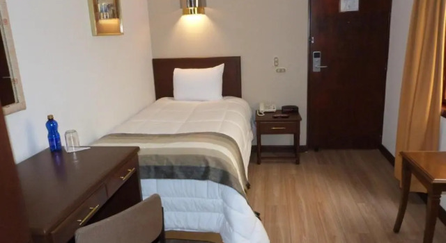 Camera singola Standard Hotel El Conquistador