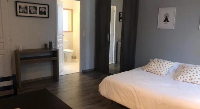Appart-Hôtel Résidence de Garonne, Prenota Appartamento Hotel a Aquitania con parcheggio, Parcheggio
