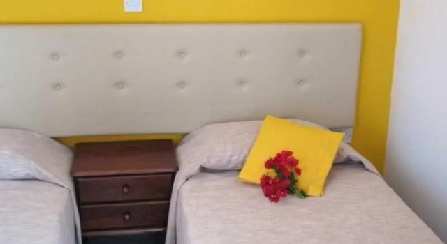 Двухместный номер Standard с балконом и с красивым видом из окна Lasa Heights Hotel