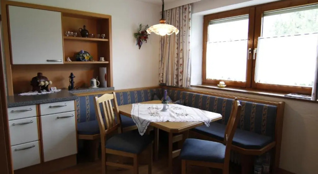 Апартаменты Gästehaus Gisela