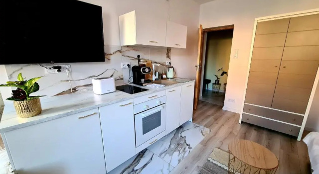 Апартаменты Superior Apartamenty przy Ratuszu