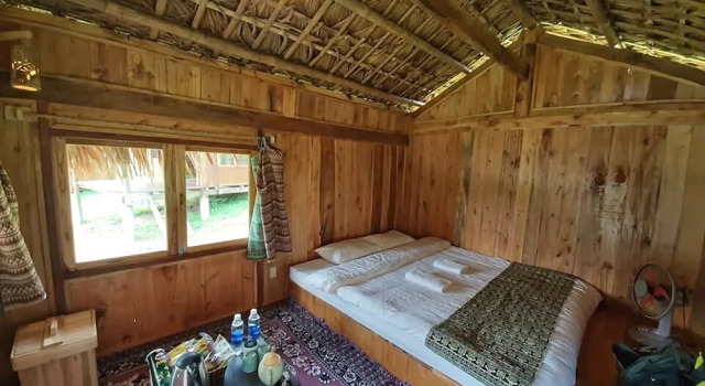 Utopia Eco Lodge