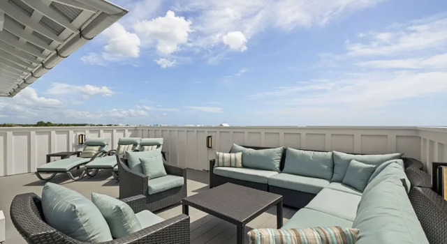 Family Traditions by Five Star Properties, Varaa Hotelli Hotellit Emerald Coast uima-altaalla, Uima-allas