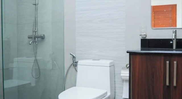 Студия Kaia Isabelle Hotel Puerto Princesa