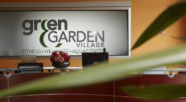 GREEN GARDEN Resort - Smart Hotel, Prenota Resort Mestre Veneto