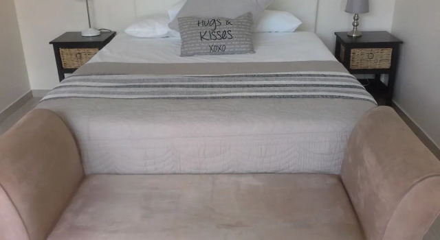Clare's Bed and Breakfast, Boek Hotel Edenvale 