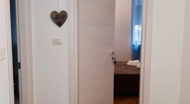 Номер Standard Il Salotto del Conte