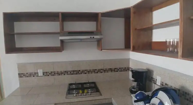 Двухместный номер Standard Uamuxil Sayulita