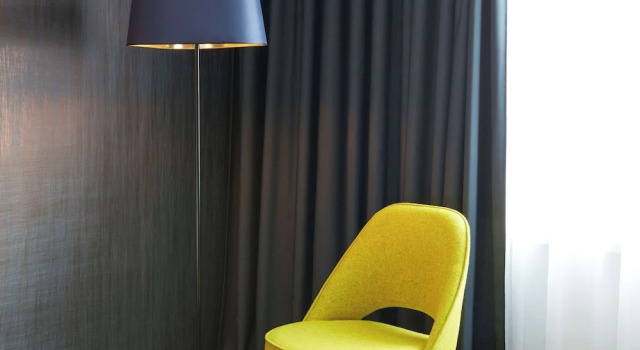 Двухместный номер Premium Sofitel Luxembourg Europe
