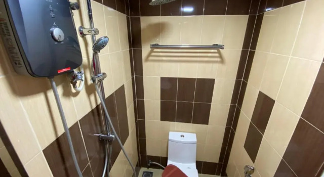 Двухместный номер Standard Shobi Hotel Johor Bahru Near CIQ JB