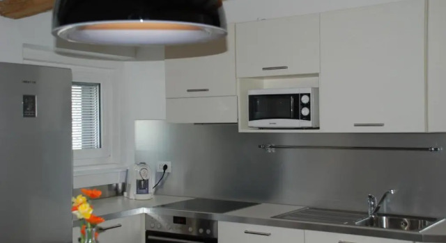Апартаменты Standard Aparthotel Pichler