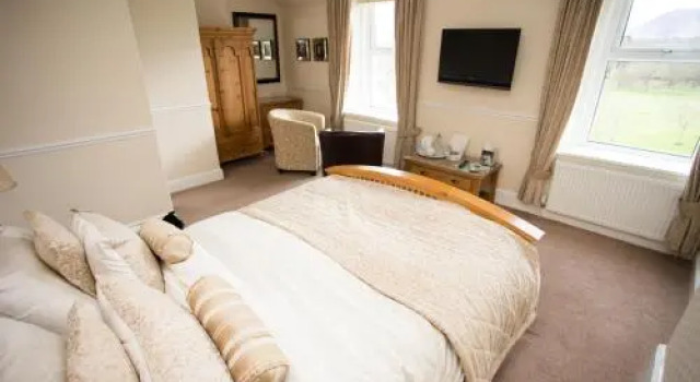 Parkfield House, Reservar Hotel Keswick Derwentwater