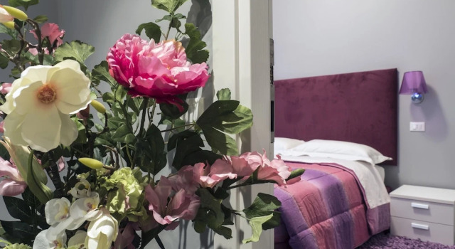 Номер Comfort B&B L’Angolino
